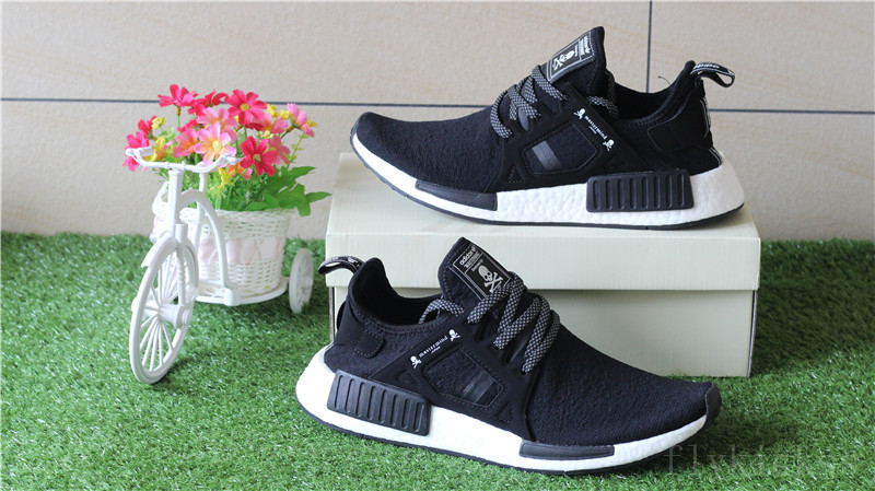 Adidas NMD XR1 MMJ Mastermind Japan Real Boost